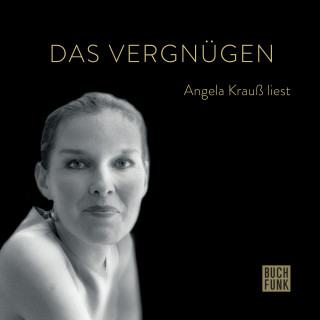 Angela Krauß: Das Vergnügen