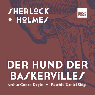 Arthur Conan Doyle: Sherlock Holmes • Der Hund der Baskervilles