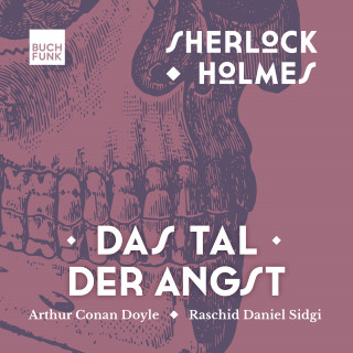 Arthur Conan Doyle: Sherlock Holmes • Das Tal der Angst