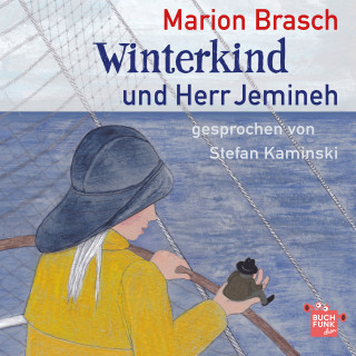 Marion Brasch: Winterkind und Herr Jemineh