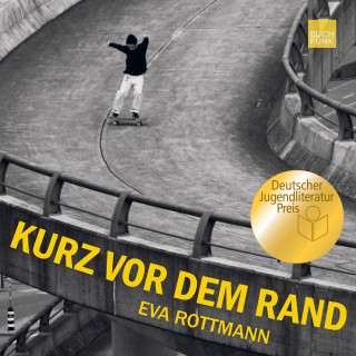 Eva Rottmann: Kurz vor dem Rand