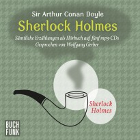 Sherlock Holmes - das Original