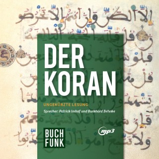 Übersetzung: Der Koran