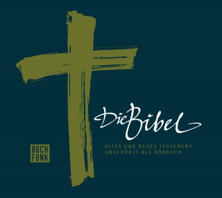 Luther: Die Bibel - Altes und Neues Testament