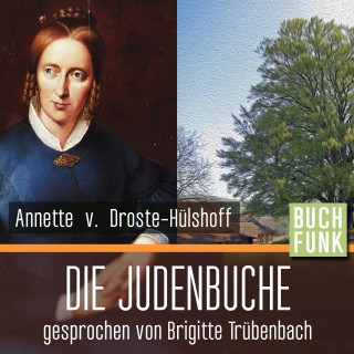 Annette von Droste-Hülshoff: Die Judenbuche