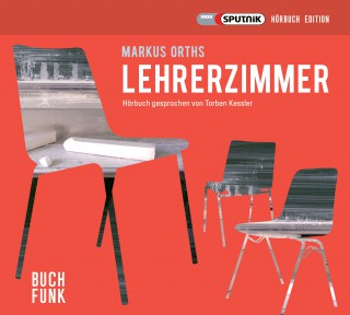 Markus Orths: Lehrerzimmer