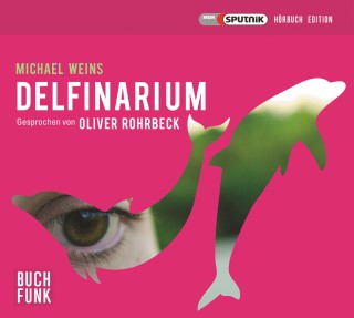Michael Weins: Delfinarium
