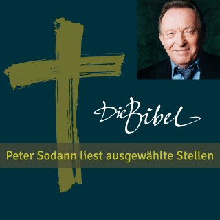 Luther: Peter Sodann liest ausgewählte Bibeltexte