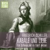 Kabale Und Liebe | Friedrich Schiller | Vorleser.shop