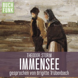 Theodor Storm: Immensee