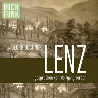 Georg Büchner: Lenz