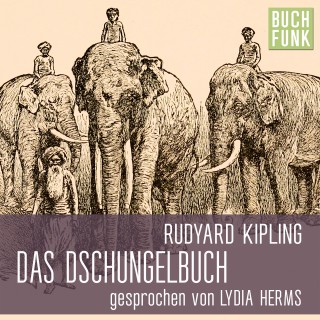 Rudyard Kipling: Das Dschungelbuch