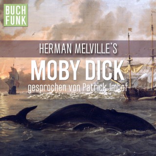 Herman Melville: Moby Dick