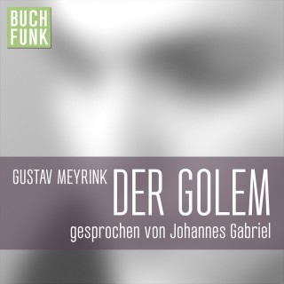 Gustav Meyrink: Der Golem
