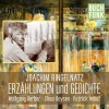 Ringelnatz: Geschichten und Gedichte  Joachim Ringelnatz  BUCHFUNK Download Shop