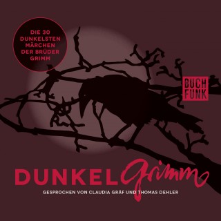 Brüder Grimm: Dunkelgrimm