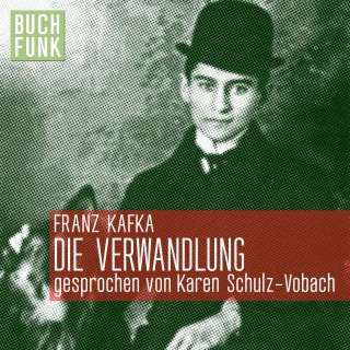 Franz Kafka: Die Verwandlung