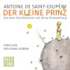 Der Kleine Prinz | Antoine De Saint-Exupéry | Vorleser.shop