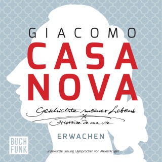 Giacomo Casanova: Erwachen