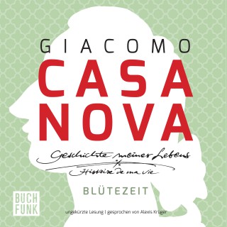 Giacomo Casanova: Blütezeit