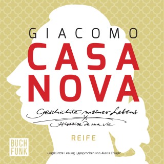 Giacomo Casanova: Reife