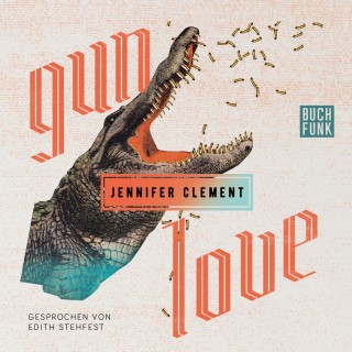 Jennifer Clement: Gun Love