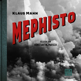 Klaus Mann: Mephisto