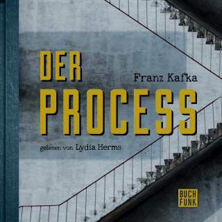 Franz Kafka: Der Process