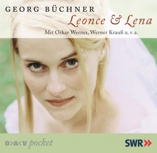 Georg Büchner: Leonce & Lena