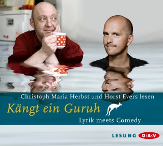 Diverse: Kängt ein Guru