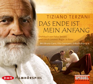 Folco Terzani: Das Ende ist mein Anfang