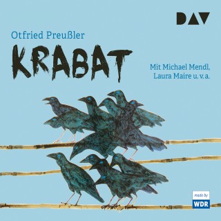 Otfried Preußler: Krabat