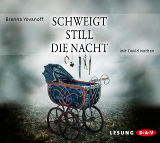 Brenna Yovanoff: Schweigt still die Nacht