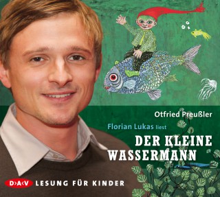 Otfried Preußler: Der kleine Wassermann