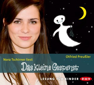 Otfried Preußler: Das kleine Gespenst