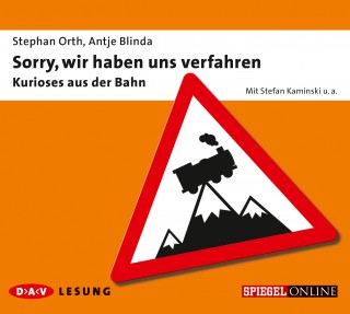 Diverse: Sorry, wir haben uns verfahren