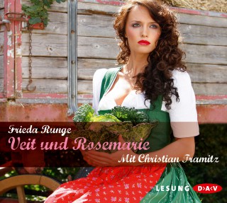 Frieda Runge: Veit und Rosemarie