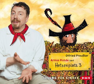 Otfried Preußler: Hotzenplotz 3