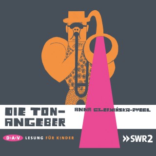 Anna Czerwinska-Rydel: Die Ton-Angeber