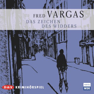Fred Vargas: Das Zeichen des Widders