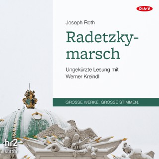 Joseph Roth: Radetzkymarsch