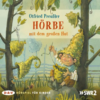 Otfried Preußler: Hörbe mit dem großen Hut