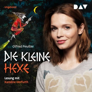 Otfried Preußler: Die kleine Hexe