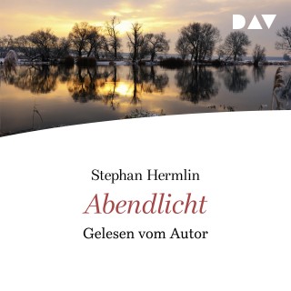 Stephan Hermlin: Abendlicht