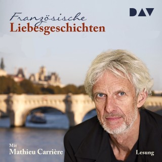 Dijan, Philippe; Fournel, Paul: Französische Liebesgeschichten