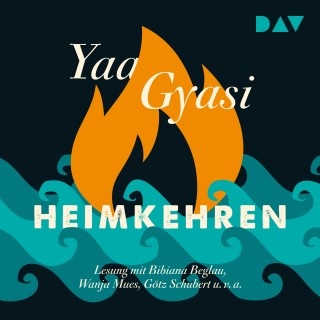 Yaa Gyasi: Heimkehren