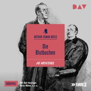 Arthur Conan Doyle: Die Blutbuchen
