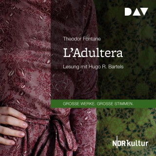 Theodor Fontane: L'Adultera