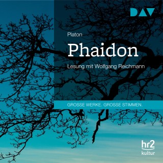 Platon: Phaidon