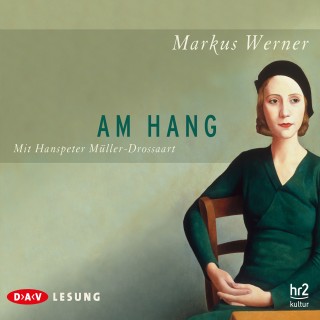 Markus Werner: Am Hang